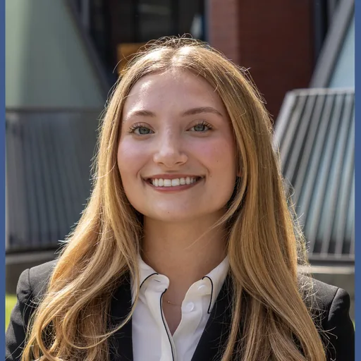 Evie Rosenfeld