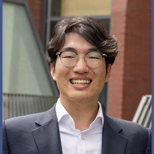 Josh Kwon