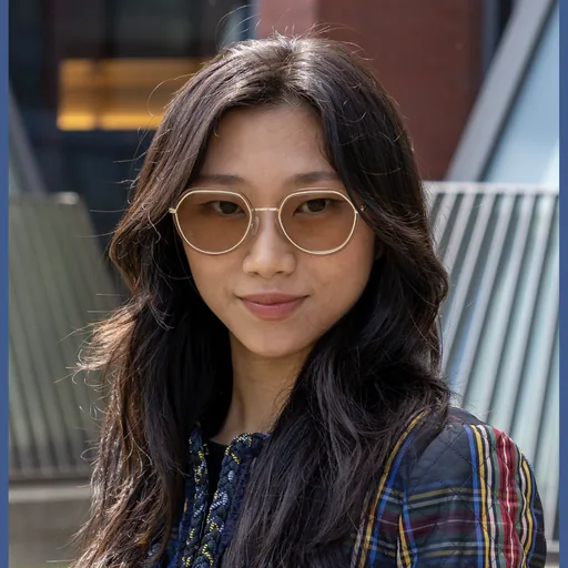 Marilyn Shi