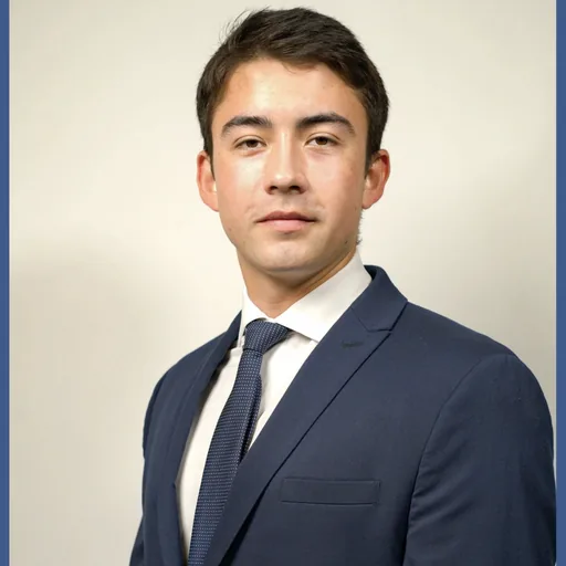 Roman Vandemark