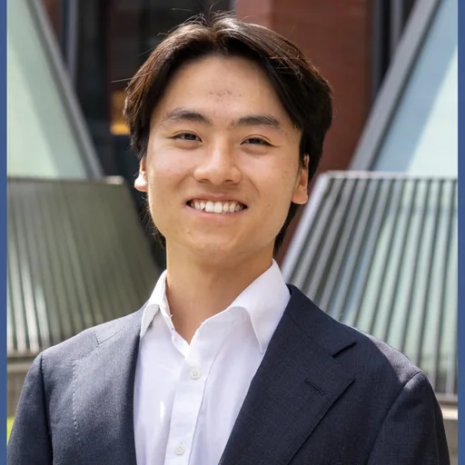 Wesley Chen